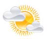 Sunshine Apartments, Sidari, Corfu, Weather Forecast